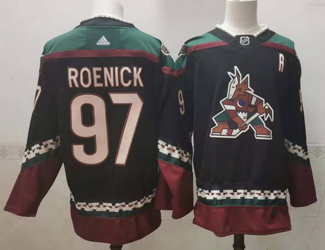 Arizona Coyotes Jerseys 04